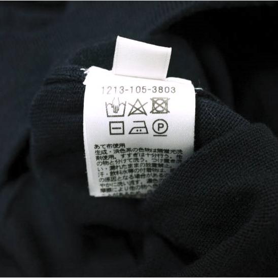 BEAUTY＆YOUTH UNITED ARROWS ビューティーアンドユース GIZAコットン