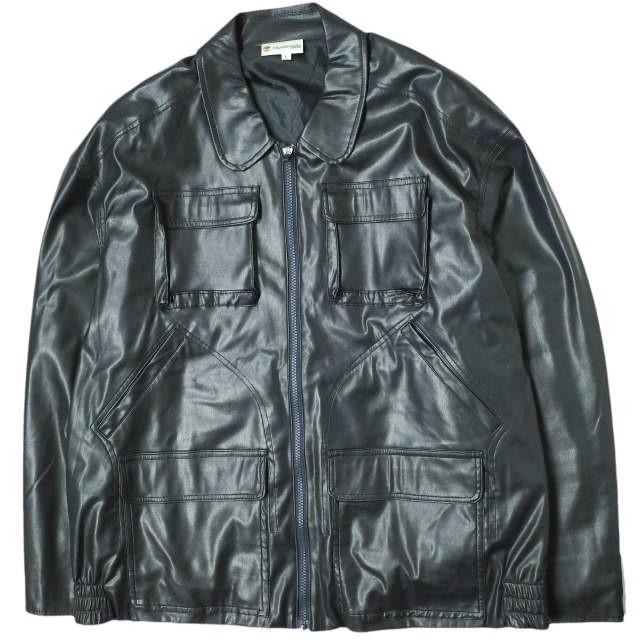 Rajabrooke ジャケット ラジャブルック セール】【rajabrooke / ラジャブルック】KERJA JACKET redesign