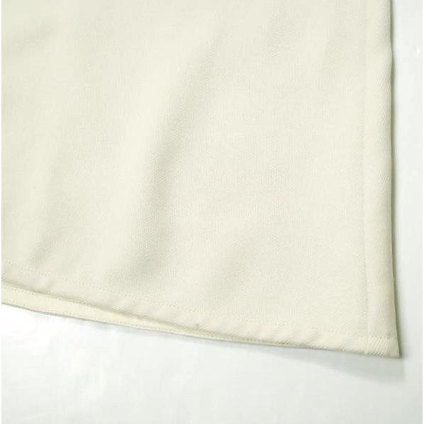 TO UNITED ARROWS ユナイテッドアローズ 日本製 P FLA MAXI ONE PIECE 二重織カルゼマキシワンピース 1583-699-0060 M Off White g15329 |  | 07