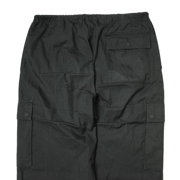 UNUSED アンユーズド 19SS 日本製 POLYESTER SILK CARGO PANTS UNUSED アンユーズド 19SS 日本製 POLYESTER SILK CARGO PANTS