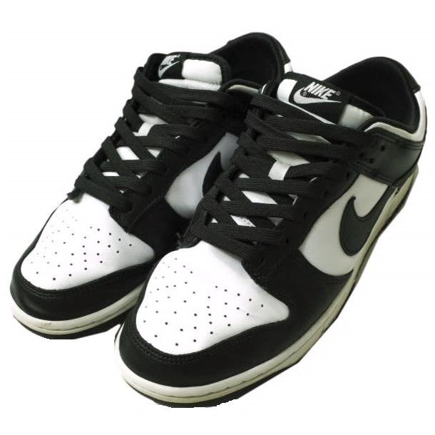 NIKE ナイキ DUNK LOW RETRO ダンク ロー レトロ DD1391-100 US10(28cm 