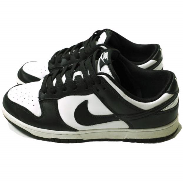 NIKE ナイキ DUNK LOW RETRO ダンク ロー レトロ DD1391-100