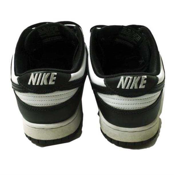 NIKE ナイキ DUNK LOW RETRO ダンク ロー レトロ DD1391-100 US10(28cm 