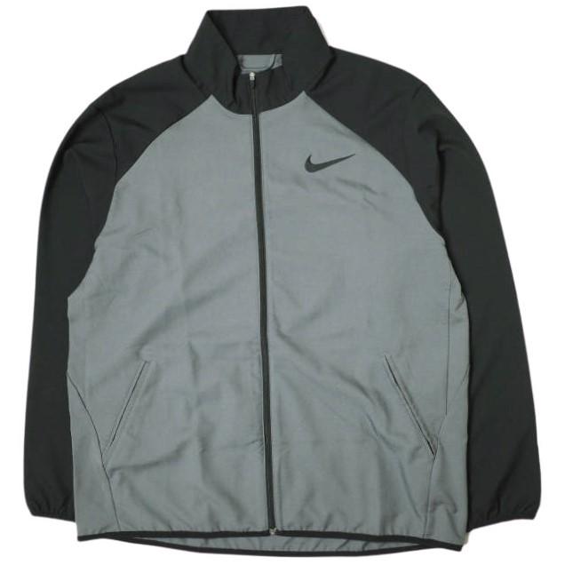 NIKE ナイキ DRI-FIT チームウーブンジャケット AJ4460-021 XXL NIKE ナイキ DRI-FIT チームウーブンジャケット AJ4460-021 XXL