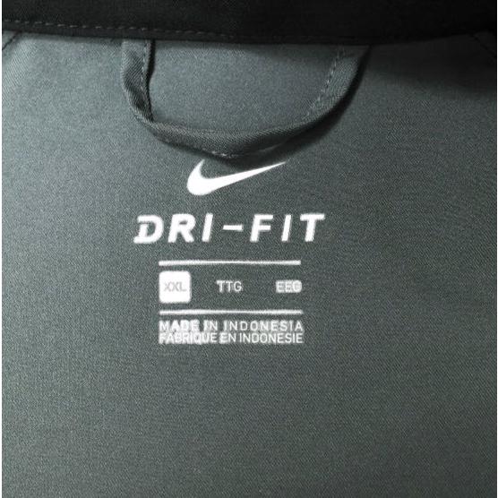 NIKE ナイキ DRI-FIT チームウーブンジャケット AJ4460-021 XXL NIKE ナイキ DRI-FIT チームウーブンジャケット AJ4460-021 XXL