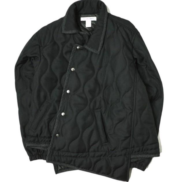 COMME des GARCONS SHIRT コムデギャルソンシャツ 22AW COACH COMME des GARCONS SHIRT コムデギャルソンシャツ 22AW COACH