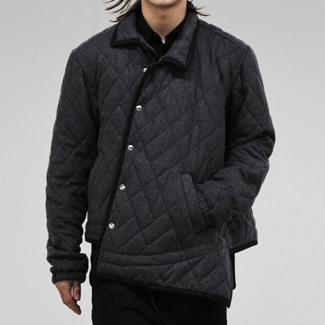 COMME des GARCONS SHIRT コムデギャルソンシャツ 22AW COACH COMME des GARCONS SHIRT コムデギャルソンシャツ 22AW COACH