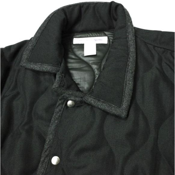 COMME des GARCONS SHIRT コムデギャルソンシャツ 22AW COACH JACKET 