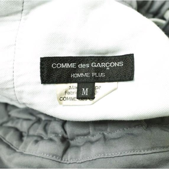 COMME des GARCONS HOMME PLUS コムデギャルソンオムプリュス COMME des GARCONS HOMME PLUS コムデギャルソンオムプリュス