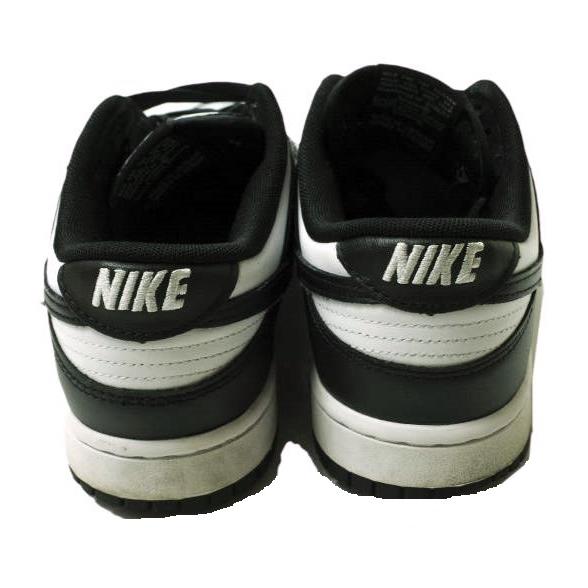 NIKE ナイキ DUNK LOW RETRO ダンク ロー レトロ DD1391-100 US9(27cm) WHITE/BLACK-WHITE パンダ スニーカー シューズ g15373 |  | 03