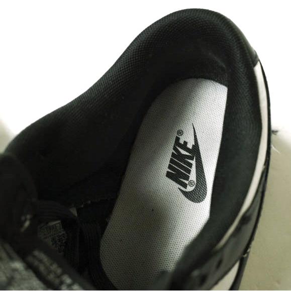 NIKE ナイキ DUNK LOW RETRO ダンク ロー レトロ DD1391-100 US9(27cm) WHITE/BLACK-WHITE パンダ スニーカー シューズ g15373 |  | 06