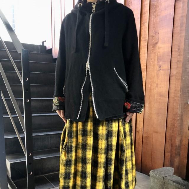 tao COMME des GARCONS タオ コムデギャルソン 22AW ウール tao COMME des GARCONS タオ コムデギャルソン 22AW ウール