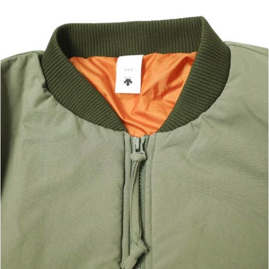 DESCENTE ddd x SALON ADAM ET ROPE デサントディーディーディー DESCENTE ddd x SALON ADAM ET ROPE デサントディーディーディー