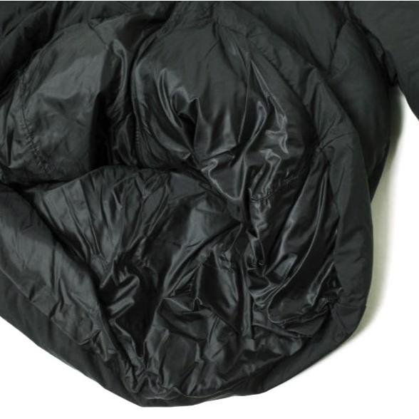 MONCLER モンクレール NANDINIE ファー付きフーデッドショートダウンジャケット 122-093-46390-10 00 ブラック ハンガリー製 g15385 |  | 07