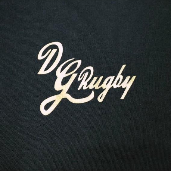 DOLCE＆GABBANA ドルチェアンドガッバーナ RUGBY ジップアップスウェット G9D12G G7J87 46 ネイビー スタンドカラー ジャケット g15396 |  | 04