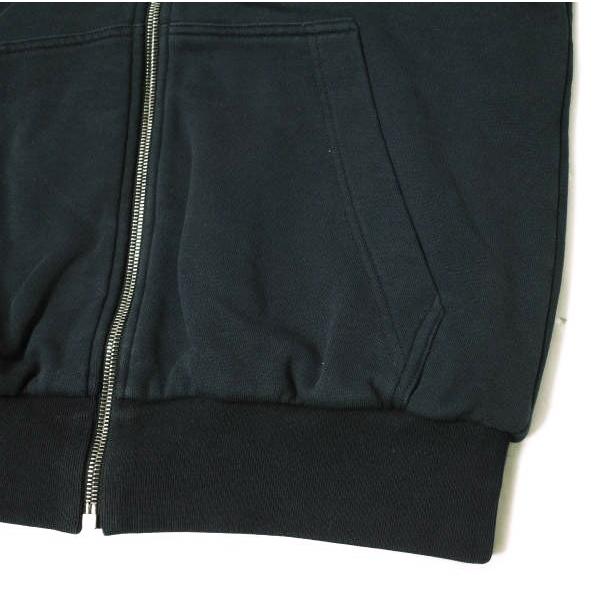 DOLCE＆GABBANA ドルチェアンドガッバーナ RUGBY ジップアップスウェット G9D12G G7J87 46 ネイビー スタンドカラー ジャケット g15396 |  | 05