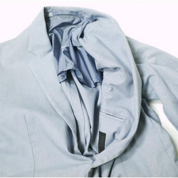 PRADA プラダ コットン2Bテーラードジャケット ACS1 2014 3532 SD020 S121 91X 46 サックスブルー アウター g15419 |  | 05