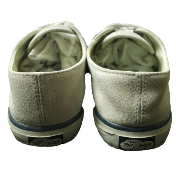 BEAMS+ ビームス　SPERRY TOP-SIDER スニーカー　27cm SPERRY TOP-SIDER x BEAMS PLUS スペリー トップサイダー