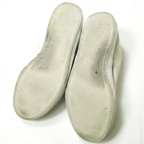 SPERRY TOP-SIDER x BEAMS PLUS スペリー トップサイダー