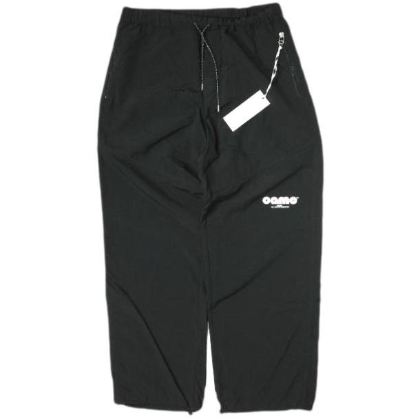 OAMC オーエーエムシー 23AW Nylon Drawstring Pants ナイロン OAMC オーエーエムシー 23AW Nylon Drawstring Pants ナイロン