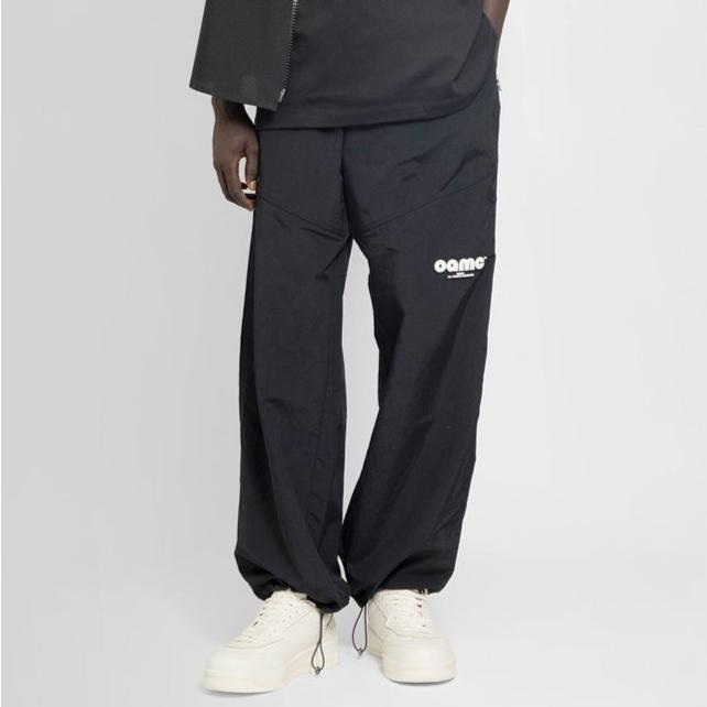 OAMC オーエーエムシー 23AW Nylon Drawstring Pants ナイロン OAMC オーエーエムシー 23AW Nylon Drawstring Pants ナイロン