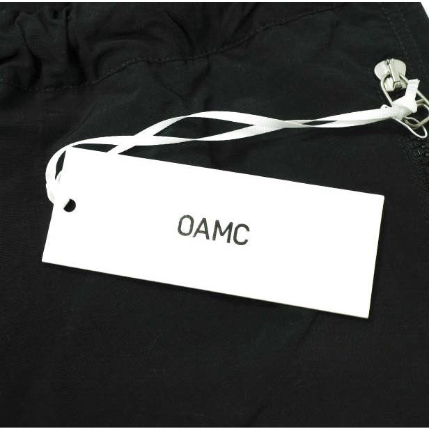 OAMC オーエーエムシー 23AW Nylon Drawstring Pants ナイロン