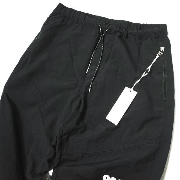 OAMC オーエーエムシー 23AW Nylon Drawstring Pants ナイロン OAMC オーエーエムシー 23AW Nylon Drawstring Pants ナイロン