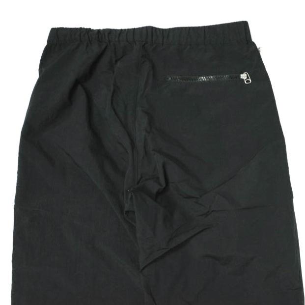 OAMC オーエーエムシー 23AW Nylon Drawstring Pants ナイロン OAMC オーエーエムシー 23AW Nylon Drawstring Pants ナイロン