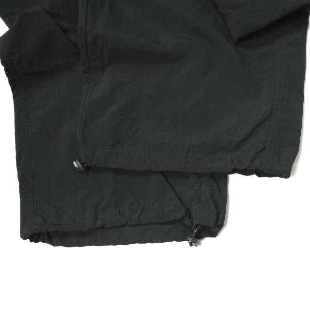 OAMC オーエーエムシー 23AW Nylon Drawstring Pants ナイロン OAMC オーエーエムシー 23AW Nylon Drawstring Pants ナイロン