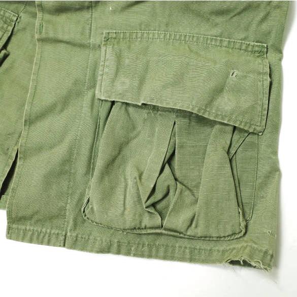 US ARMY アメリカ軍 60s 米軍ベトナム戦争TCU ジャングル US ARMY アメリカ軍 60s 米軍ベトナム戦争TCU ジャングル