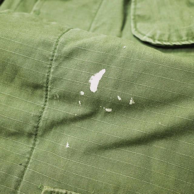 US ARMY アメリカ軍 60s 米軍ベトナム戦争TCU ジャングル US ARMY アメリカ軍 60s 米軍ベトナム戦争TCU ジャングル