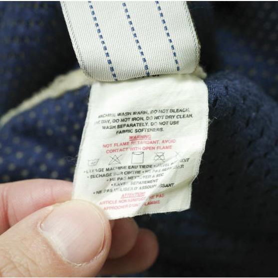 PATAGONIA パタゴニア 2000年製 CLASSIC RETRO CARDIGAN レトロカーディガン 85557 KID'S 12 ナチュラル MADE IN USA フリース ジャケット |  | 08