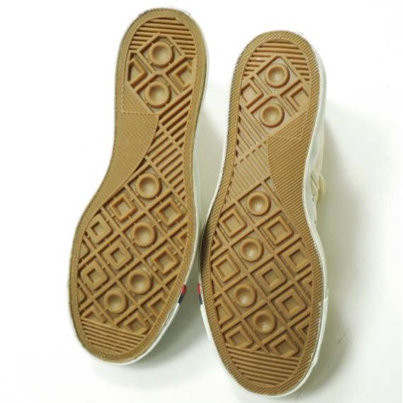 【年末限定セール】 70s コロンビアプロケッツレザー ビンテージ 楽天市場】70s コロンビア製 Pro-Keds ロイヤル プラス マスタード US8