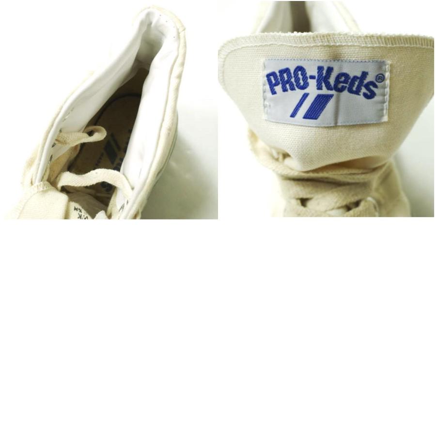 PRO-Keds プロケッズ 90s コロンビア製 Royal No1 ロイヤルナンバー