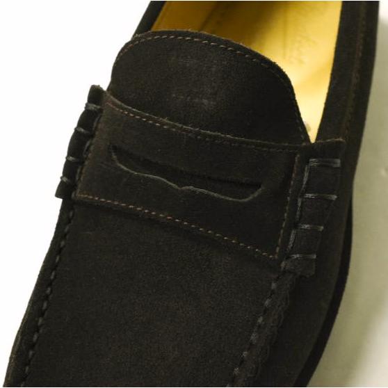 PARABOOT x UNITED ARROWS パラブーツ アローズ 別注 CORAUX D PARABOOT x UNITED ARROWS パラブーツ アローズ 別注 CORAUX D