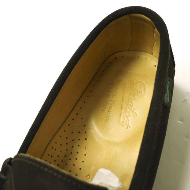 PARABOOT x UNITED ARROWS パラブーツ アローズ 別注 CORAUX D PARABOOT x UNITED ARROWS パラブーツ アローズ 別注 CORAUX D