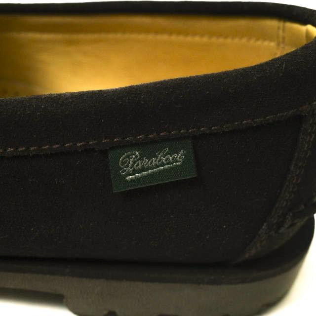 PARABOOT x UNITED ARROWS パラブーツ アローズ 別注 CORAUX D PARABOOT x UNITED ARROWS パラブーツ アローズ 別注 CORAUX D