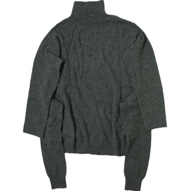 ASTRAET アストラット 12G ハイネックダブルスリーブニット 5413-105-0161 Free チャコールグレー セーター UNITED ARROWS トップス g15495 |  | 03