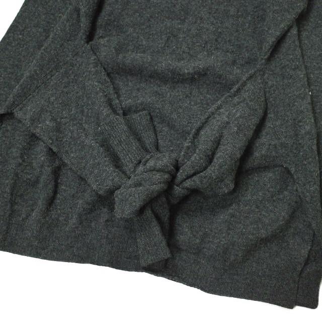 ASTRAET アストラット 12G ハイネックダブルスリーブニット 5413-105-0161 Free チャコールグレー セーター UNITED ARROWS トップス g15495 |  | 07