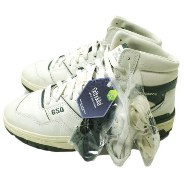 NEW BALANCE x Aime Leon Dore ニューバランス エメ レオン ドレ 22SS