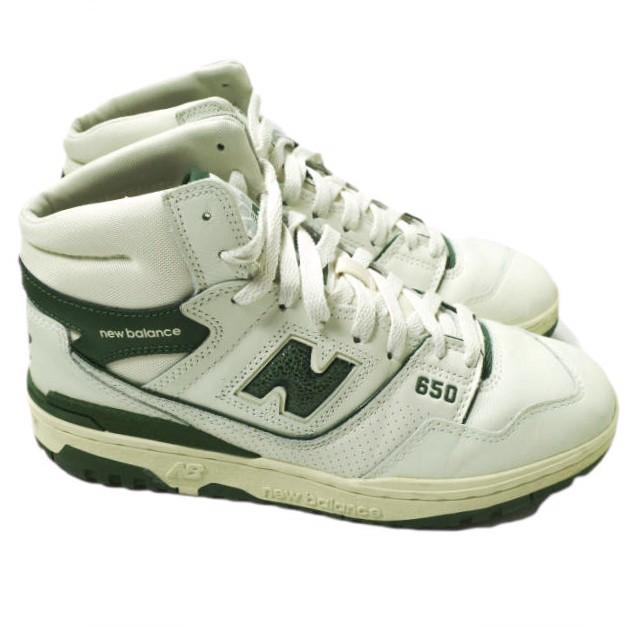 NEW BALANCE x Aime Leon Dore ニューバランス エメ レオン ドレ 22SS