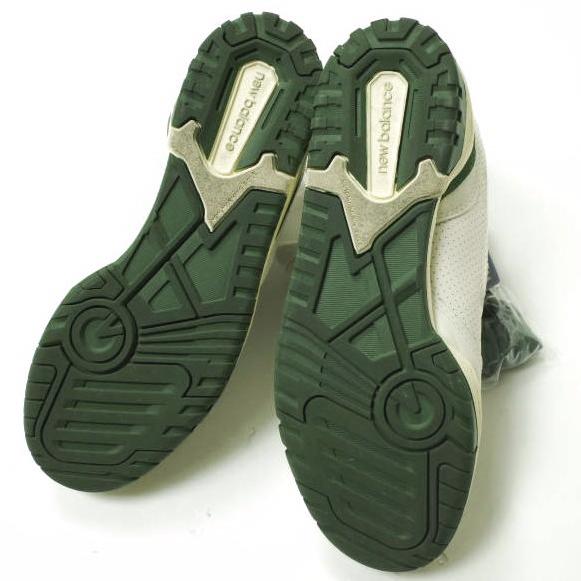 NEW BALANCE x Aime Leon Dore ニューバランス エメ レオン ドレ 22SS