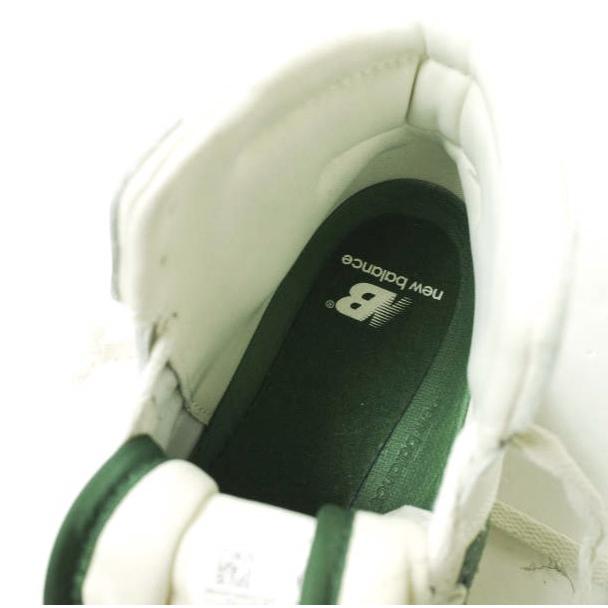NEW BALANCE x Aime Leon Dore ニューバランス エメ レオン ドレ 22SS 別注 BB650RL1 US8D(26cm) GREEN 650R スニーカー シューズ g15505 |  | 08