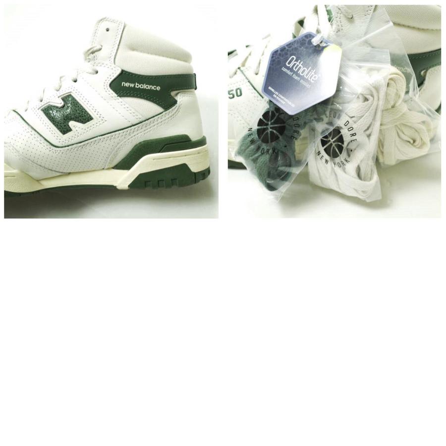 NEW BALANCE x Aime Leon Dore ニューバランス エメ レオン ドレ 22SS 