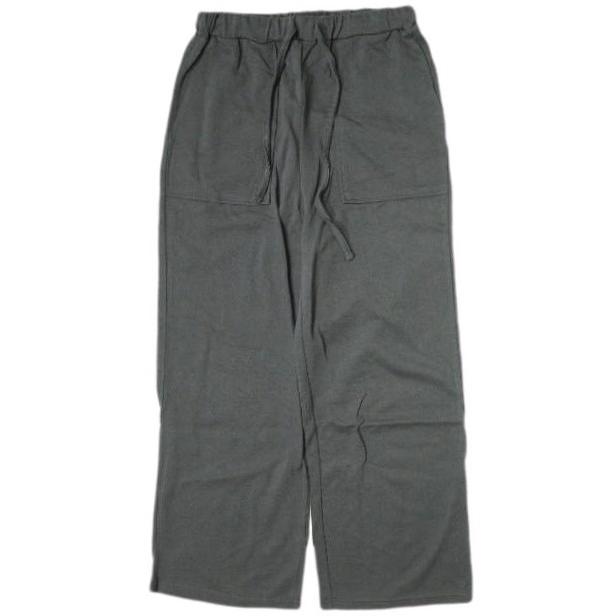 B:MING by BEAMS ビーミング バイ ビームス 23SS 梨地 イージーパンツ 93-23-0555-353 ONE SIZE INK BLACK ベイカー ボトムス g15523 | 