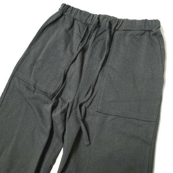 B:MING by BEAMS ビーミング バイ ビームス 23SS 梨地 イージーパンツ 93-23-0555-353 ONE SIZE INK BLACK ベイカー ボトムス g15523 |  | 03
