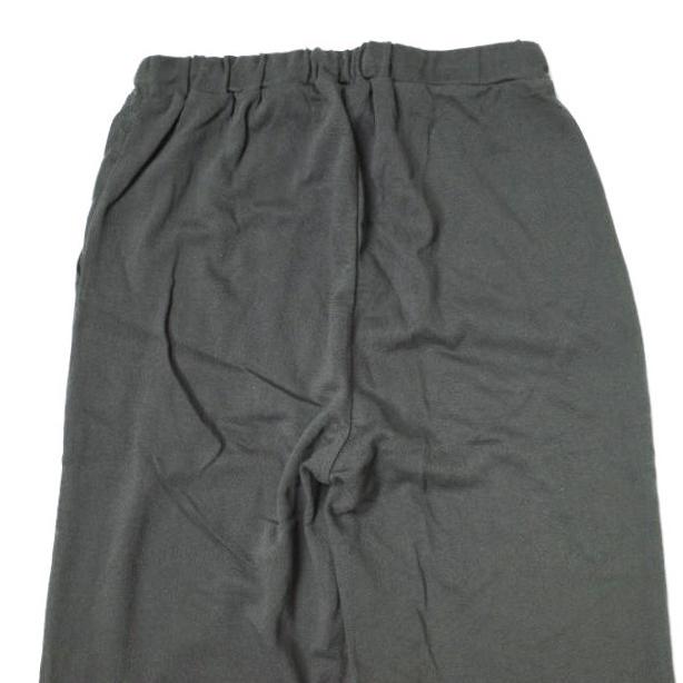 B:MING by BEAMS ビーミング バイ ビームス 23SS 梨地 イージーパンツ 93-23-0555-353 ONE SIZE INK BLACK ベイカー ボトムス g15523 |  | 04