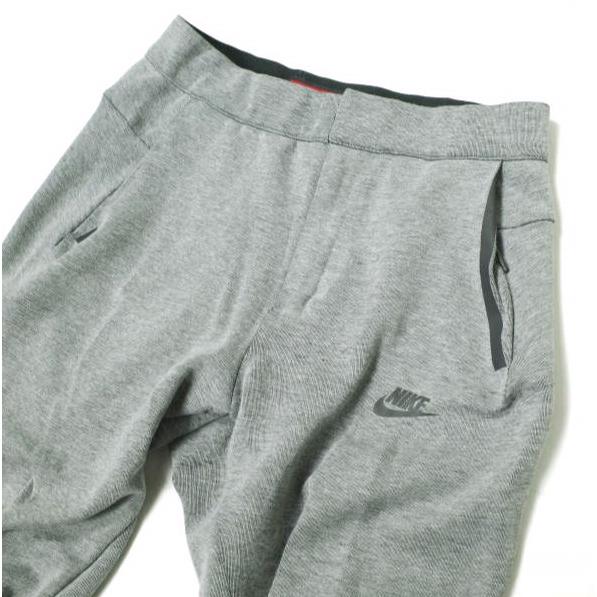 NIKE ナイキ TECH FLEECE PANT 2 テックフリースパンツ 861680-091 S
