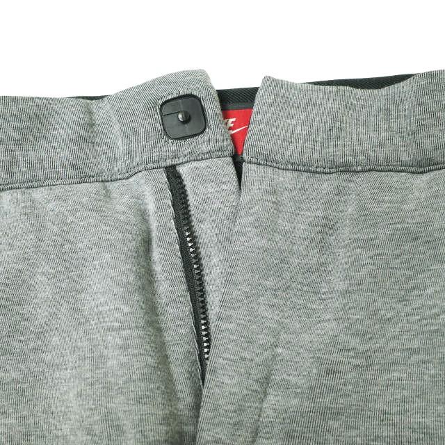 NIKE ナイキ TECH FLEECE PANT 2 テックフリースパンツ 861680-091 S