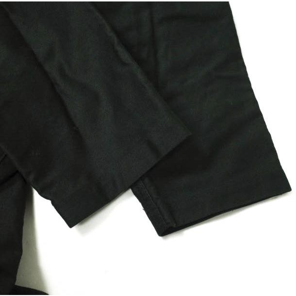 Le Sans Pareil ル サン パレイユ 日本製 モールスキン タイロッケンコート LSP-25U-203006 42(LARGE) ブラック アウター g15532 |  | 07